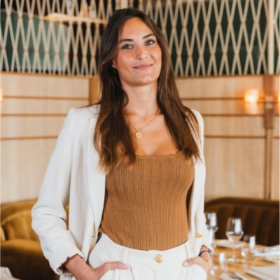 Sophie Bonaparte, Maya Private Capital Investments